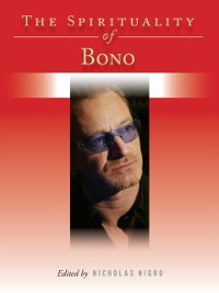 Cover Spirituality of Bono