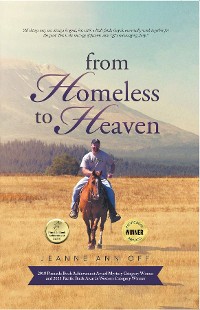 Cover From Homeless to Heaven