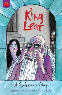 Cover King Lear