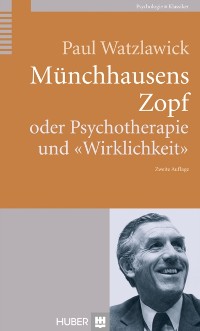 Cover Münchhausens Zopf