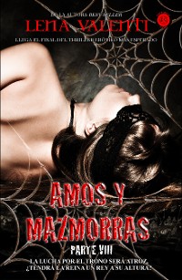 Cover Amos y Mazmorras VIII