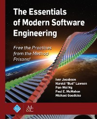 Cover The Essentials of Modern Software Engineering
