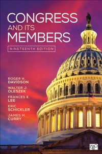 Cover Congress and Its Members