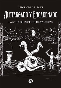 Cover Aletargado y Encadenado