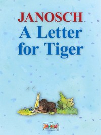 Cover A Letter for Tiger