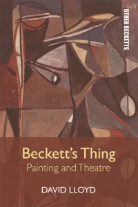 Cover Beckett's Thing