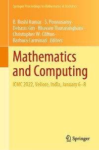 Cover Mathematics and Computing