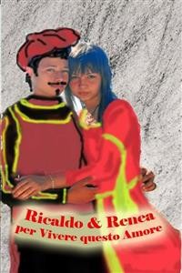 Cover Ricaldo e Renea