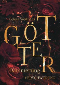 Cover Götterdämmerung - Verschwörung