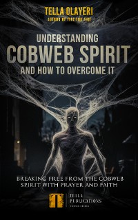 Cover Understanding Cobweb Spirit and How to Overcome It