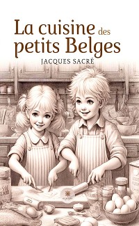 Cover La cuisine des petits belges