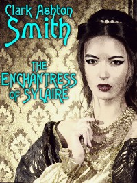 Cover The Enchantress of Sylaire