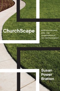 Cover ChurchScape