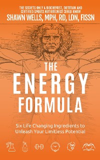 Cover The ENERGY Formula