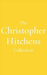 Cover Christopher Hitchens 4-Book Collection