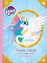 Cover My Little Pony - Prinsesse Celestia og de kongelige bølgene
