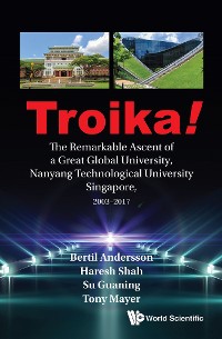 Cover Troika!