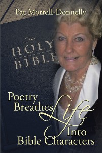 Cover Poetry Breathes Life into Bible Characters