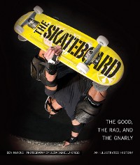 Cover The Skateboard