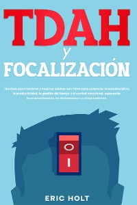 Cover TDAH y Focalización