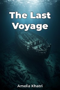 Cover The Last Voyage