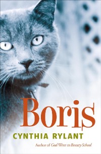 Cover Boris