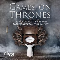 Cover Games on Thrones