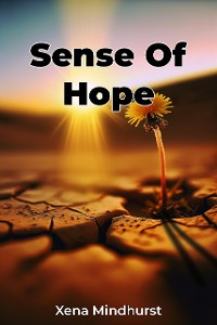 Cover Sense Of Hope