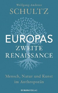 Cover Europas zweite Renaissance