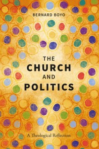 Cover Church and Politics