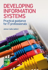 Cover Developing Information Systems