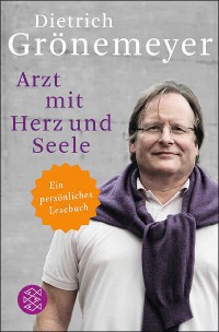 Cover Arzt mit Herz und Seele