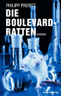 Cover Die Boulevard-Ratten