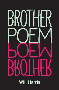 Cover Brother Poem