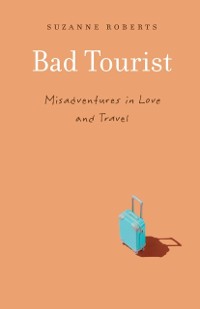Cover Bad Tourist
