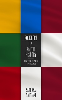 Cover Folklore in Baltic History