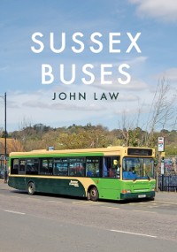 Cover Sussex Buses