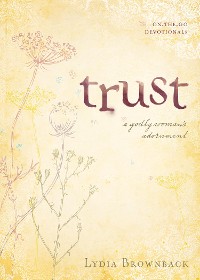 Cover Trust