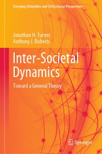 Cover Inter-Societal Dynamics