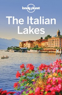 Cover Lonely Planet The Italian Lakes