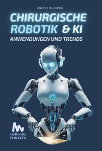 Cover Chirurgische Robotik Und Ki