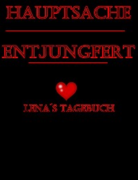 Cover Hauptsache entjungfert