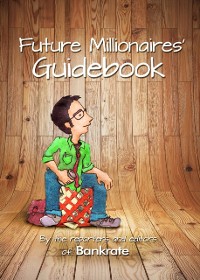 Cover Future Millionaires' Guidebook