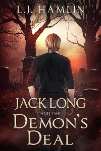 Cover Jack Long and the Demon's Deal