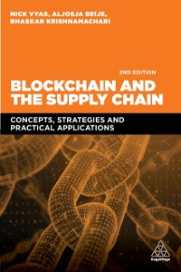 Cover Blockchain and the Supply Chain