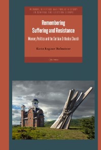 Cover Remembering Suffering and Resistance