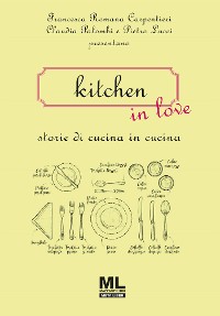 Cover Kitchen in love