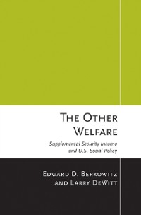 Cover Other Welfare