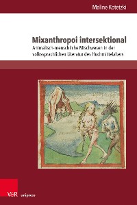 Cover Mixanthropoi intersektional