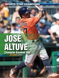 Cover Jose Altuve